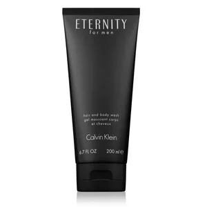 Calvin Klein Eternity For Men żel pod prysznic 200ml