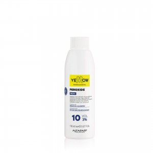 Yellow Professional, emulsja utleniająca 10vol, 3%, 150ml