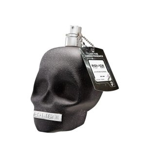 Police To Be Hyperverse For Man woda toaletowa spray 40ml (M)