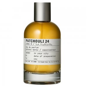 Le Labo Patchouli 24 woda perfumowana spray 100ml (U)
