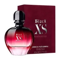 Paco Rabanne Black XS For Her woda perfumowana spray 80ml (W)
