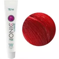 Tahe Lumiere Ionic, maska koloryzująca pH 3.5, Red Fire, 100ml