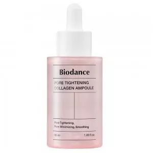 Biodance Pore Tightening Collagen Ampoule ampułka zwężająca pory 50ml