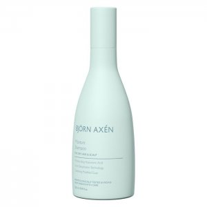 Björn Axén Moisture Shampoo, nawilżający szampon do włosów, 250ml
