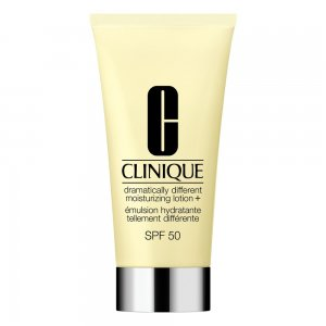 Clinique Dramatically Different Moisturizing Lotion+ SPF50 lekka emulsja nawilżająca 50ml