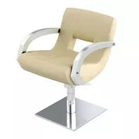 Fotel fryzjerski Panda Master Pro