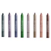 Gosh Forever, wodoodporne cienie do powiek w ołówku, 1.5g