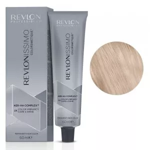 Revlon Revlonissimo Colorsmetique, farba do włosów, 9DN, 60ml