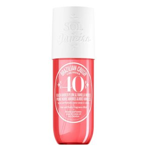 Sol de Janeiro Brazilian Crush Cheirosa 40 mgiełka do ciała 240ml