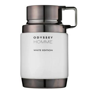 Armaf Odyssey Homme White Edition woda perfumowana spray 200ml (M)