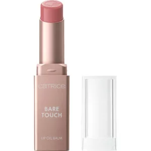 Catrice Bare Touch, olejkowy balsam do ust, 020, 3g