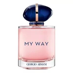 Giorgio Armani My Way, woda perfumowana, 90ml (W)