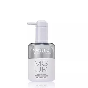 Mocheqi Musk Anti Dandruff Shampoo, szampon przeciwłupieżowy, 318ml