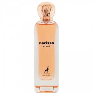 Maison Alhambra Narissa et Moi woda perfumowana spray 100ml (W)