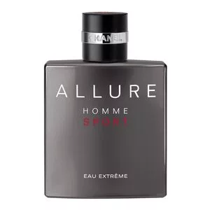 Chanel Allure Sport Eau Extreme, woda toaletowa, 50ml (M)