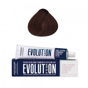 Alfaparf Milano Evolution of Color, farba do włosów, 6.53, 60ml