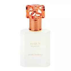 Swiss Arabian Musk 74 Poudre woda perfumowana spray 50ml (W)