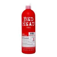 Tigi Bed Head Urban Anti+Dotes Resurrection, szampon do włosów słabych i łamliwych, 750ml