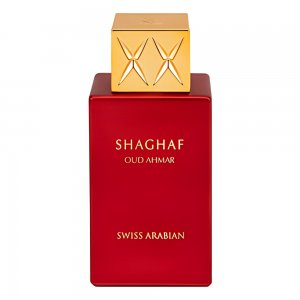Swiss Arabian Shaghaf Oud Ahmar woda perfumowana spray 75ml (U)