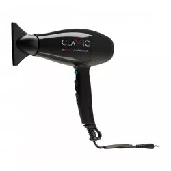 GA.MA Classic 2200W, suszarka do włosów, czarna