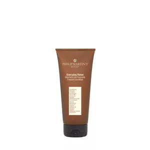 Philip Martins Everyday Rinse, maska do włosów do codziennego użytku, 200ml