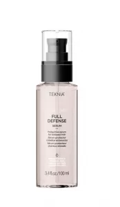 Lakme Teknia Full Defense, serum chroniący włosy przed czynnikami zewnętrznymi, 100ml