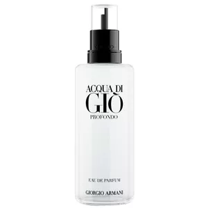 Giorgio Armani Acqua di Gio Profondo woda perfumowana refill 150ml (M)