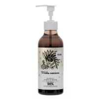 Yope, szampon do włosów normalnych Mleko Owsiane, 300ml