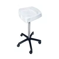 Ceriotti Duty, pomocnik fryzjerski, przezroczysty