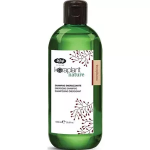 Lisap Keraplant Energizing Shampoo, szampon energetyzujący, 1000ml
