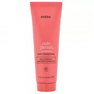 Aveda Nutriplenish Conditioner Deep Moisture głęboko nawilżająca odżywka do włosów 50ml