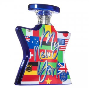Bond No. 9 My New York woda perfumowana spray 100ml (U)