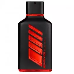 Mercedes-Benz AMG Black Thrill woda perfumowana spray 100ml (M)
