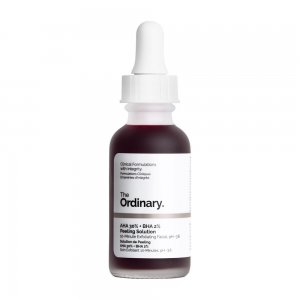 The Ordinary AHA 30% + BHA 2% roztwór złuszczający 30ml