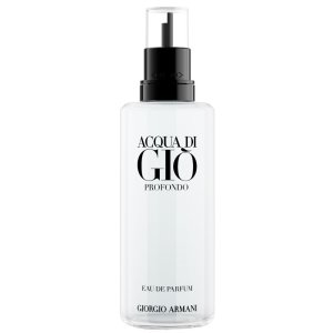 Giorgio Armani Acqua di Gio Profondo woda perfumowana refill 150ml (M)