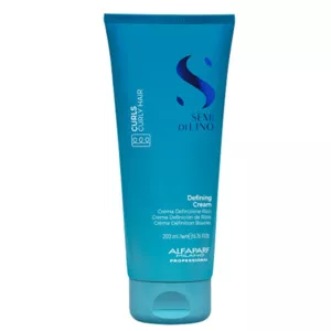 Alfaparf Milano Semi di Lino Curls, krem definiujący loki, 200ml