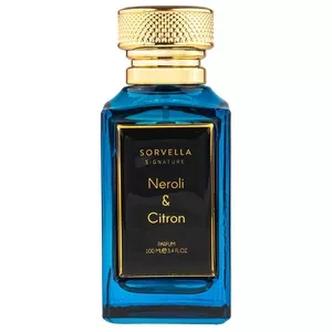 Sorvella Perfume Signature Neroli & Citron woda perfumowana spray 100ml (U)