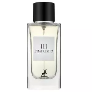 Maison Alhambra III L'Impressio Pour Femme woda perfumowana spray 100ml (W)