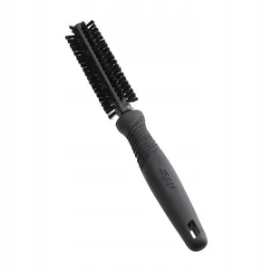 Olivia Garden Jean Round Brush Boar 15mm, szczotka okrągła do włosów, ref.203ID2192