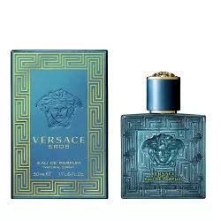 Versace Eros woda perfumowana spray 50ml (M)