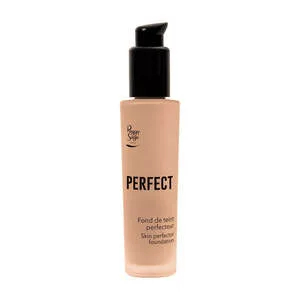 Peggy Sage podkład perfekcyjna skóra, 3WO Beige hale, 30ml