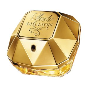 Paco Rabanne Lady Million, woda perfumowana, 80ml (W)