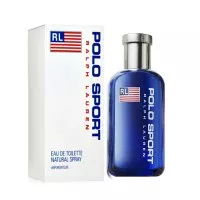 Ralph Lauren Polo Sport woda toaletowa spray 125ml (M)