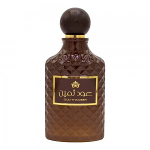 Asdaaf Oud Thameen woda perfumowana spray 100ml (U)
