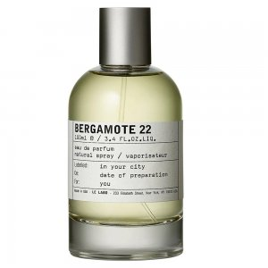 Le Labo Bergamote 22 woda perfumowana spray 100ml (U)
