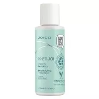 Joico InnerJoi Hydration Shampoo, wegański nawilżający szampon, 50ml