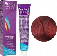 Fanola Color Cream, krem koloryzujący, 6.6, 100ml