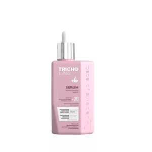 Tricho Lab, serum nawilżające do skóry głowy, 125ml