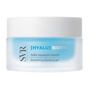 SVR HYALU Biotic regenerujący żel nawilżający z kwasem hialuronowym 50ml