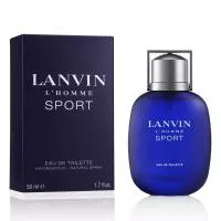 Lanvin L Homme Sport, woda toaletowa, 100ml (M)